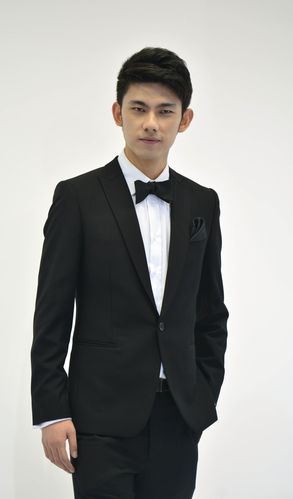 周宣逸 内容策划总监